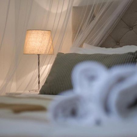Residenza Lucio Alfio Bed & Breakfast Veroli Exterior foto