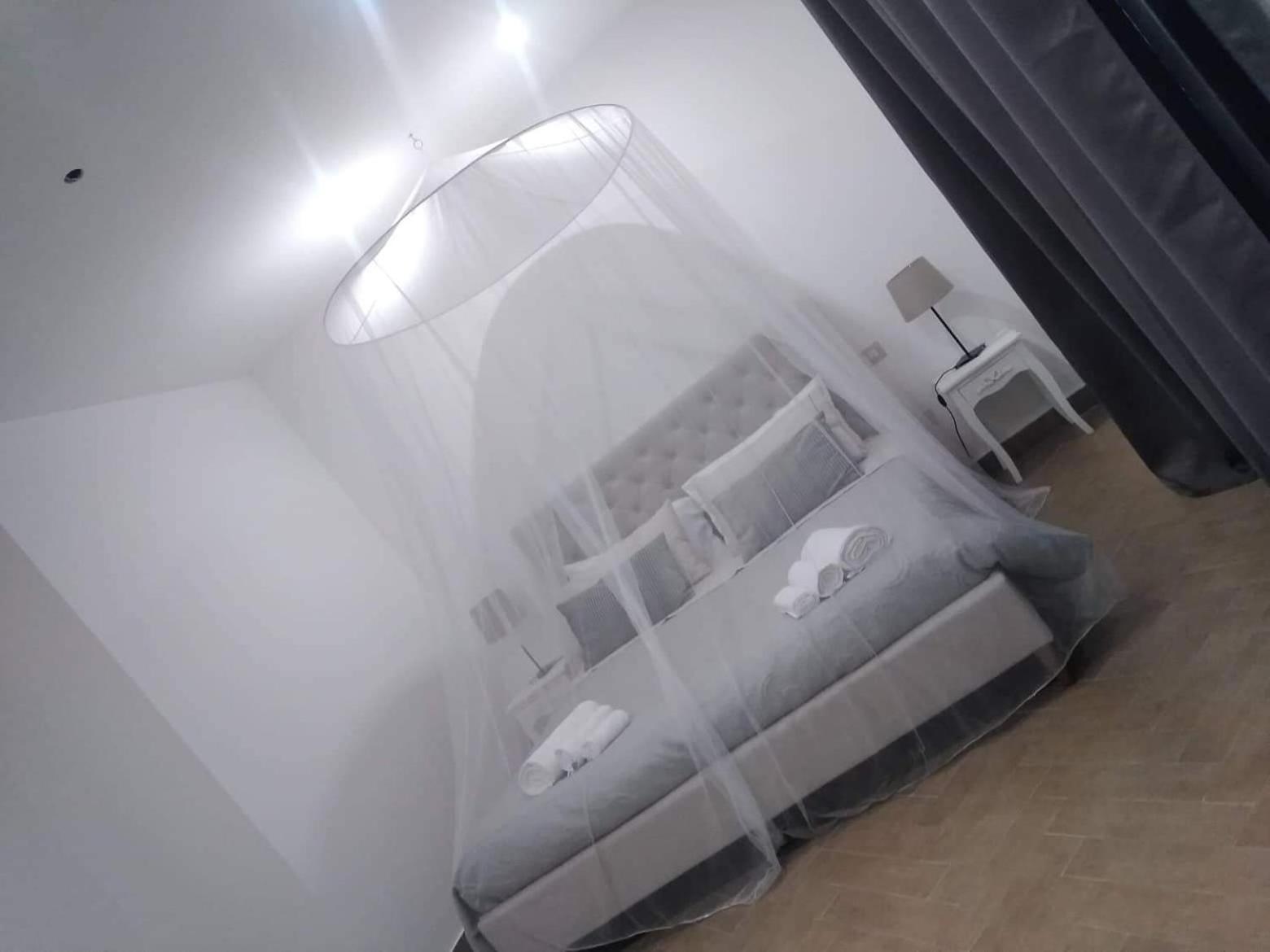 Residenza Lucio Alfio Bed & Breakfast Veroli Exterior foto