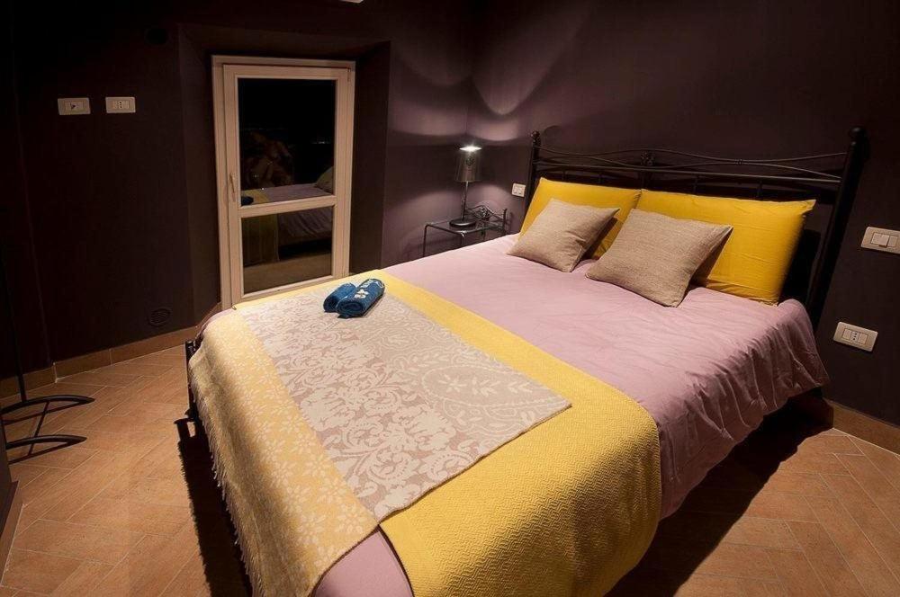 Residenza Lucio Alfio Bed & Breakfast Veroli Exterior foto