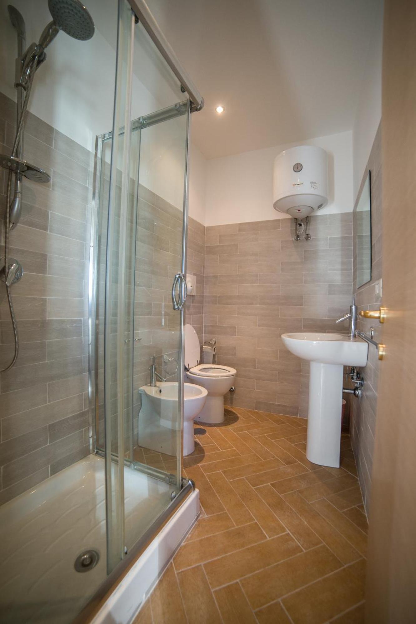 Residenza Lucio Alfio Bed & Breakfast Veroli Exterior foto