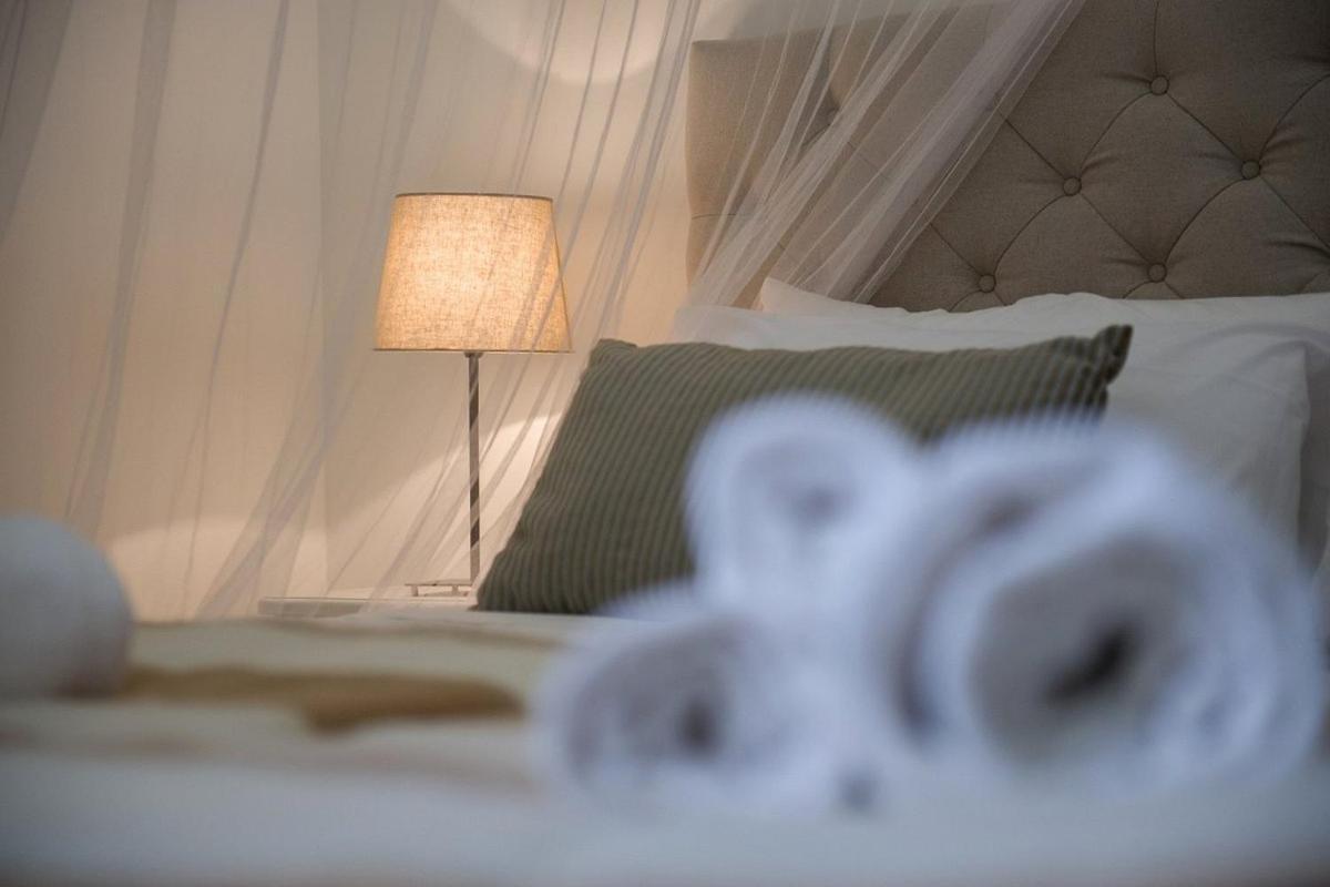 Residenza Lucio Alfio Bed & Breakfast Veroli Exterior foto