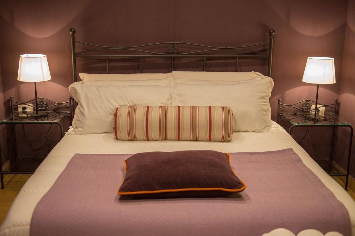 Residenza Lucio Alfio Bed & Breakfast Veroli Exterior foto