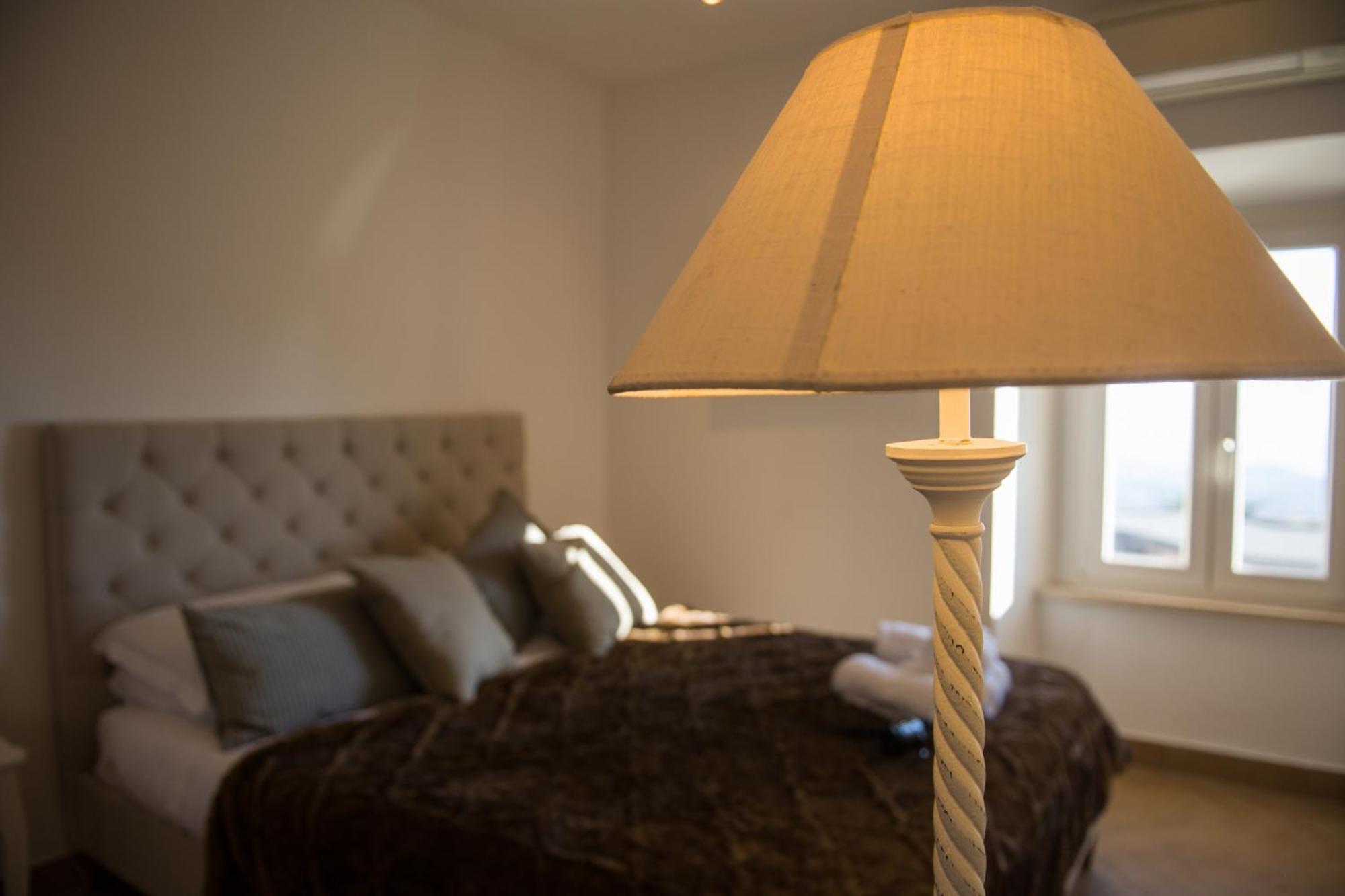Residenza Lucio Alfio Bed & Breakfast Veroli Exterior foto